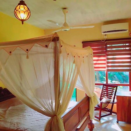 Boutique 132 Hotel Бентота Екстериор снимка