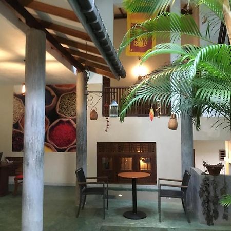 Boutique 132 Hotel Бентота Екстериор снимка