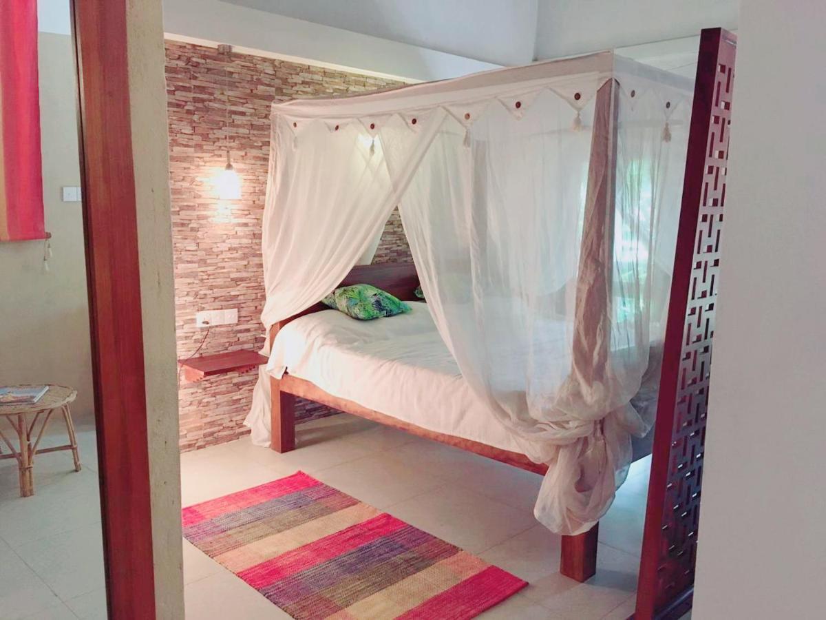 Boutique 132 Hotel Бентота Екстериор снимка