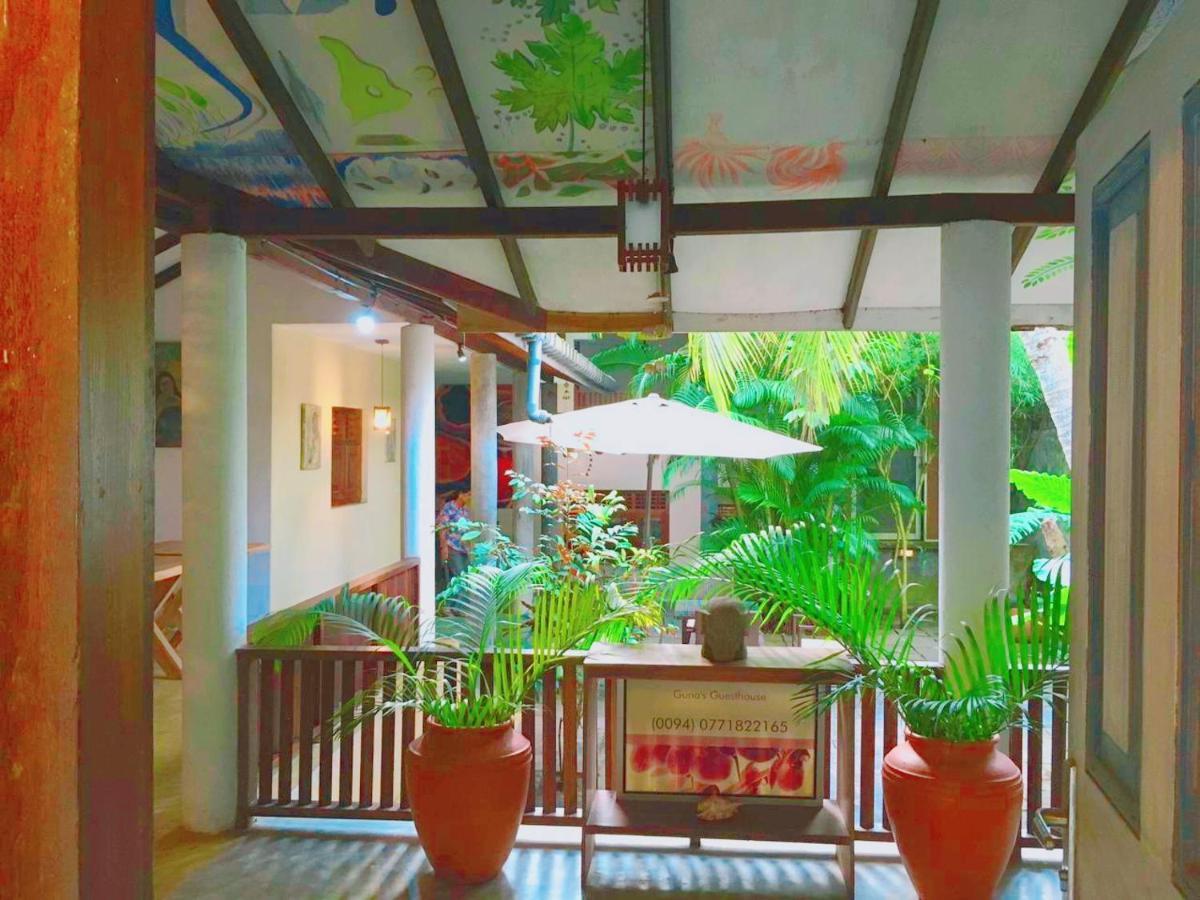 Boutique 132 Hotel Бентота Екстериор снимка