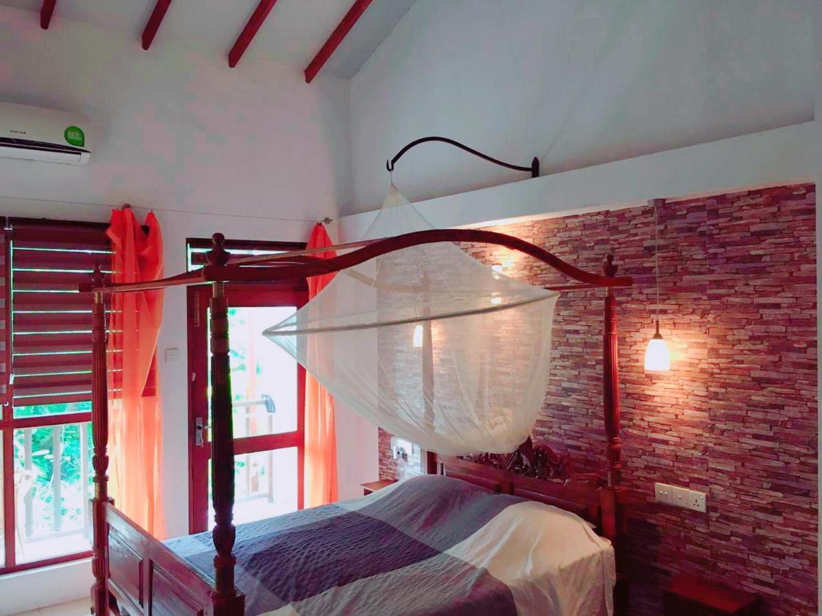 Boutique 132 Hotel Бентота Екстериор снимка