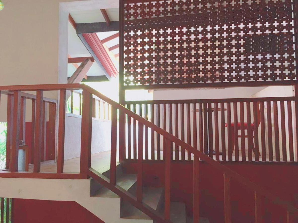 Boutique 132 Hotel Бентота Екстериор снимка
