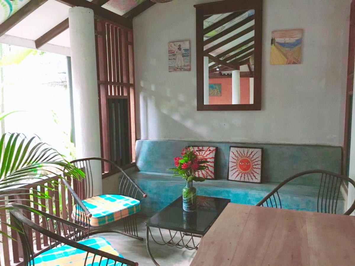 Boutique 132 Hotel Бентота Екстериор снимка