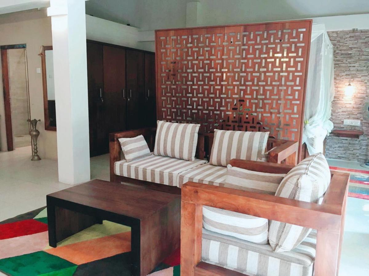 Boutique 132 Hotel Бентота Екстериор снимка