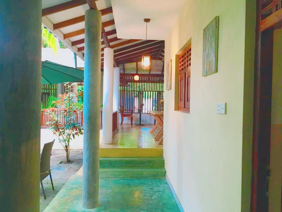 Boutique 132 Hotel Бентота Екстериор снимка