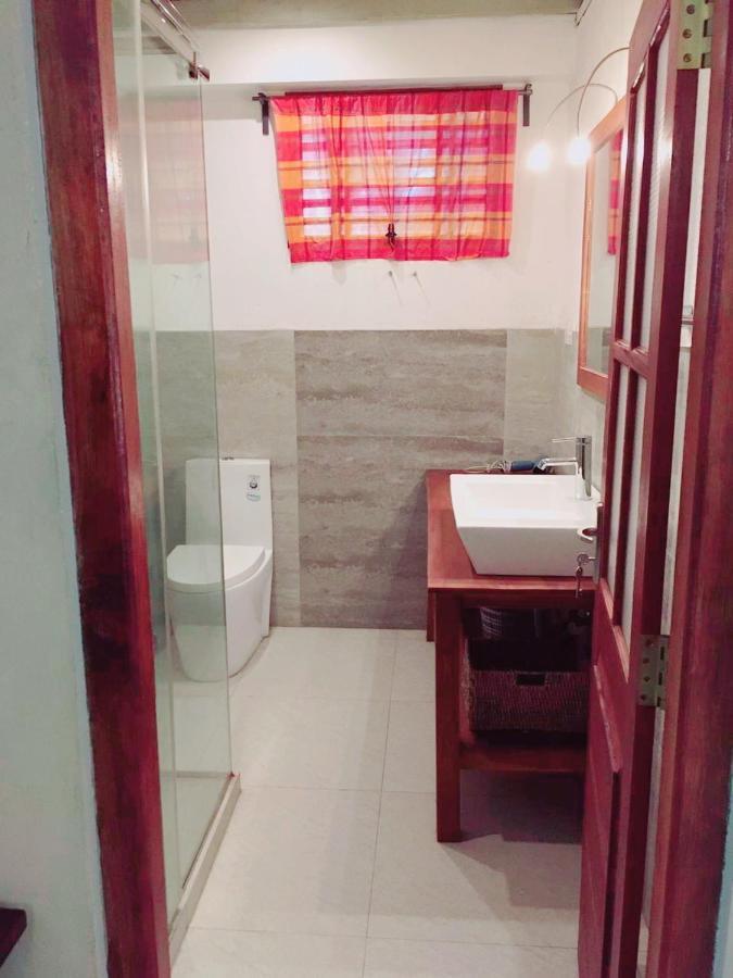 Boutique 132 Hotel Бентота Екстериор снимка