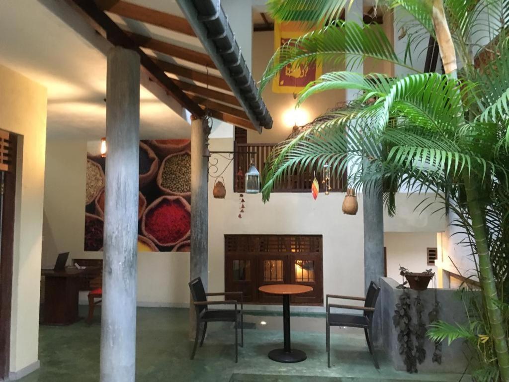 Boutique 132 Hotel Бентота Екстериор снимка