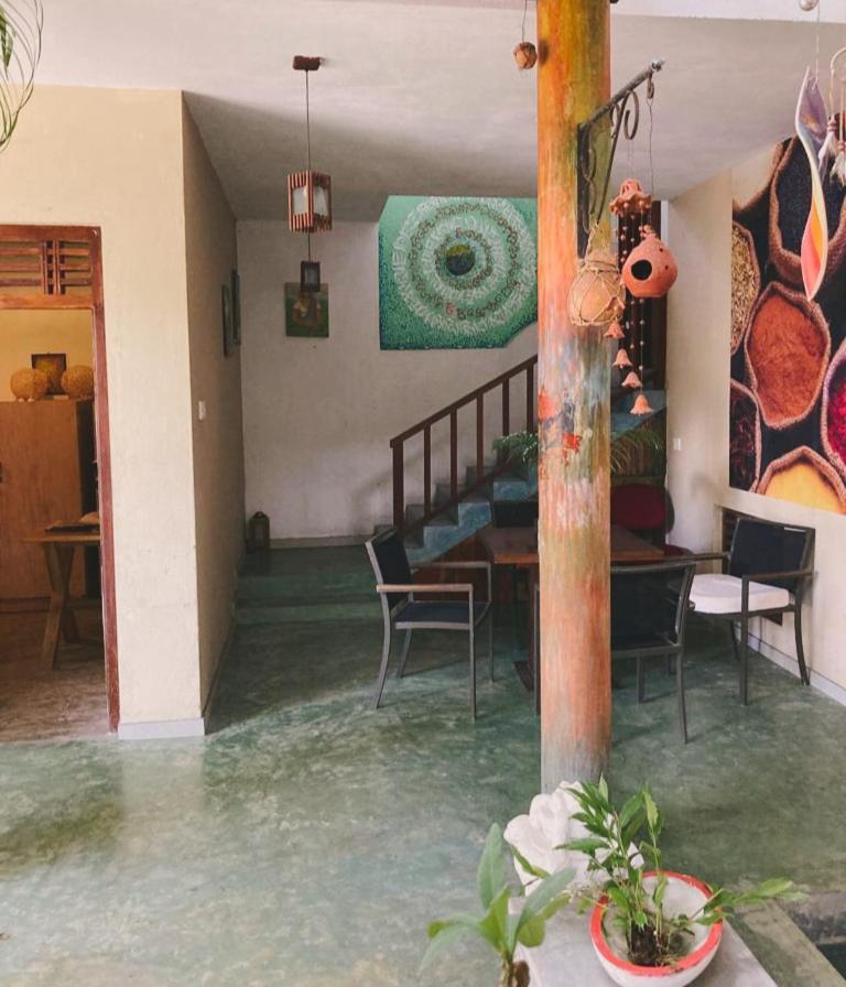 Boutique 132 Hotel Бентота Екстериор снимка