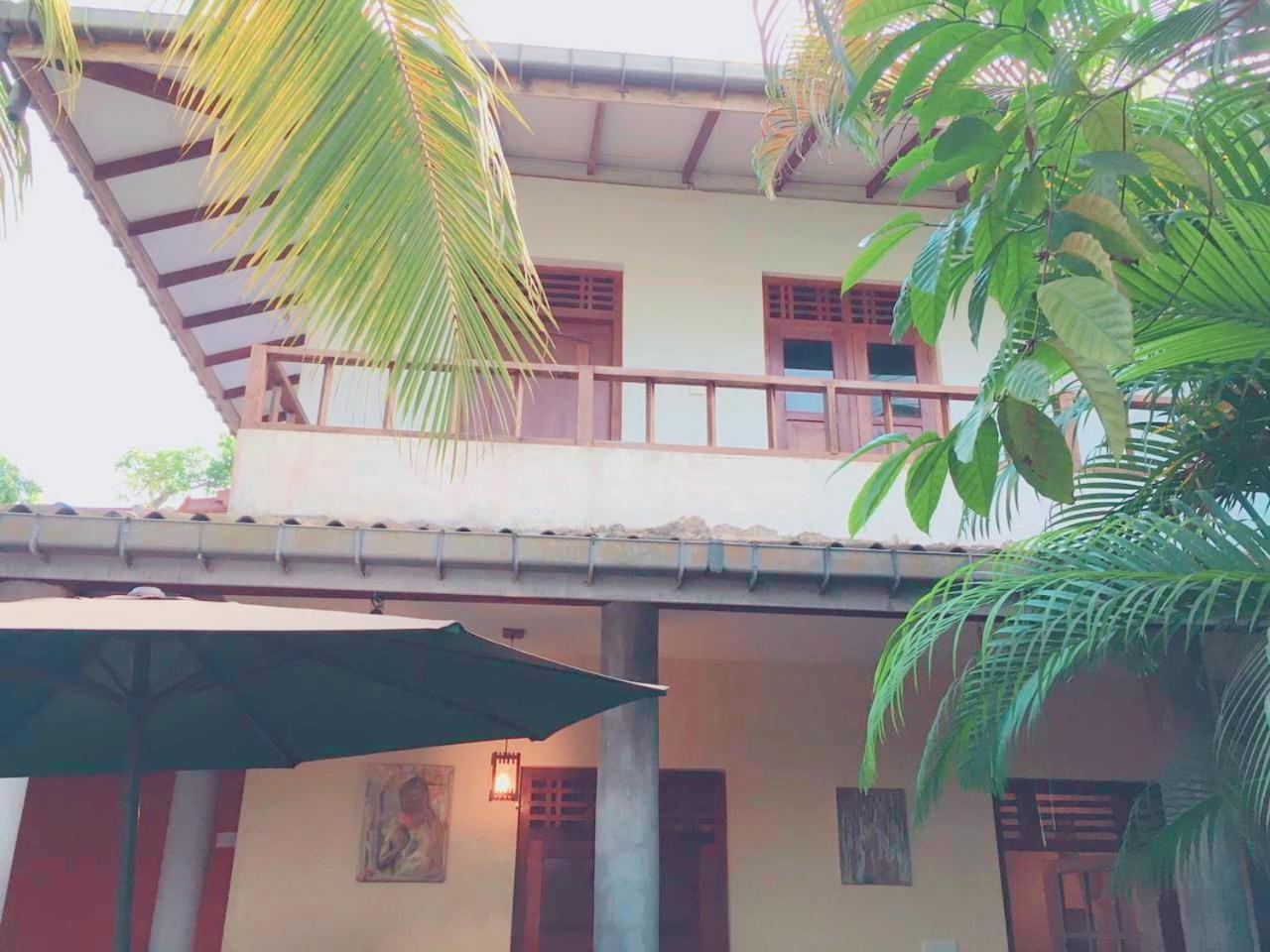 Boutique 132 Hotel Бентота Стая снимка